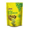 Tulsi Indian Green Kishmish 5Kg (50Pcs 100g Each)