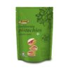 Tulsi Roasted California Pistachios Jumbo Nuts Lightly Salted 4Kg ( 40Pcs 100g Each)