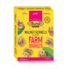 Tulsi California Walnut Kernels Super 10Kg (40Pcs of 250g Each)