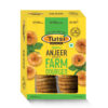 Tulsi Dry Figs Anjeer Zaika 6Kg (12Pcs of 500g Each)