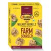 Tulsi Walnut Extra Select Vacuum Pack 8Kg (40Pcs of 200g Each)