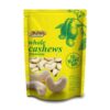 Tulsi Whole Cashew Premium 10Kg (50Pcs of 200g Each)