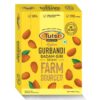 Tulsi Badam Giri Gurbandi Shahi 5Kg (20Pcs of 250gm Each)