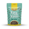 Tulsi Black Chia Seeds 5Kg (25Pcs Of 200g Each)