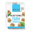 Tulsi California Rozana Walnuts Kernels 9Kg (36 Pcs Of 250g Each)